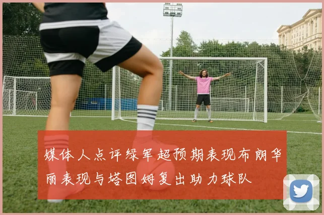 媒体人点评绿军超预期表现布朗华丽表现与塔图姆复出助力球队